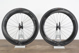 ENVE SES 6.7 Carbon Tubeless Clincher Disc Brake Wheelset SRAM XDR 12 Speed