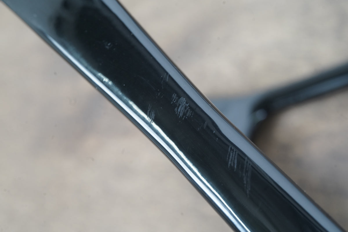 2022 54cm 3T Strada Carbon Disc Brake Road Frameset