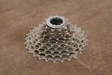 11-28T Shimano Ultegra CS-6700 10 Speed Road Cassette 231g