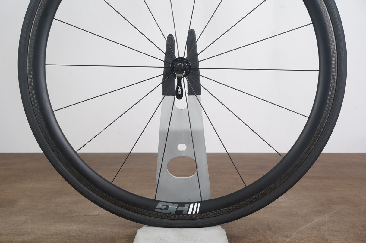 Cannondale HollowGram Si Carbon Tubeless Rim Brake Wheelset 11 Speed