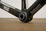 47cm BMC Teammachine SLR01 Carbon Rim Brake Frameset SLR 01