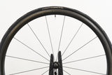 Giant SLR 1 Carbon Tubeless Rim Brake Wheelset Shimano/SRAM 11 Speed