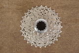 11-28T Shimano Ultegra CS-6700 10 Speed Road Cassette 231g