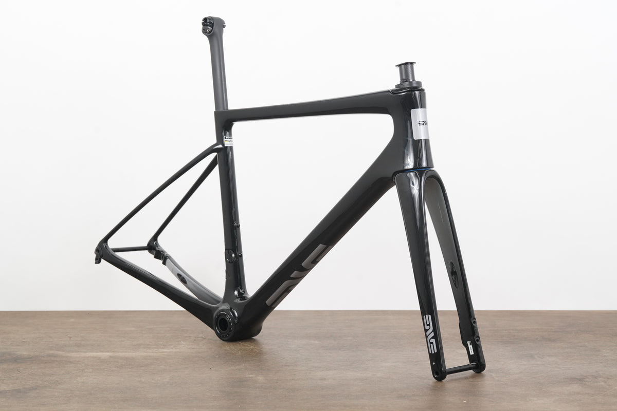 2026 54cm ENVE Melee Carbon Disc Brake Aero Road Frameset