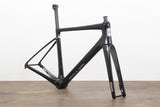 2026 54cm ENVE Melee Carbon Disc Brake Aero Road Frameset