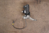 Campagnolo Record EPS V3 11 Speed Electronic Rim Brake Groupset
