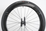 ENVE SES 6.7 Carbon Tubeless Clincher Disc Brake Wheelset SRAM XDR 12 Speed