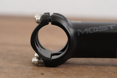 Pinarello MOST F-Series 100mm ±8 Degree Alloy Stem 146g 1 1/8" 31.8mm