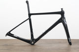 2026 54cm ENVE Melee Carbon Disc Brake Aero Road Frameset