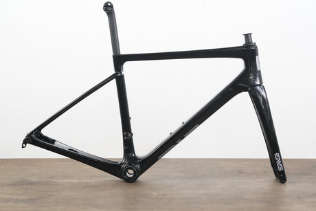 2026 54cm ENVE Melee Carbon Disc Brake Aero Road Frameset