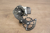 SRAM Red HRD eTap CeramicSpeed OSPW Wireless Hydraulic Disc Triathlon Groupset