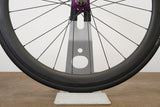Chris King R45 Carbon Clincher Rim Brake Wheelset 11 Speed