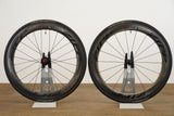 Zipp 404 Firecrest 88/188 Carbon Clincher Rim Brake Wheelset 11 Speed