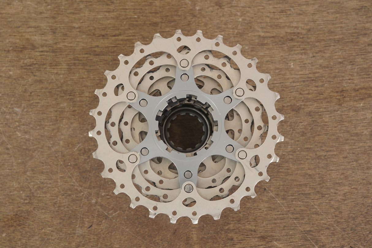 11-28T Shimano Ultegra CS-6700 10 Speed Road Cassette 231g