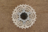 11-28T Shimano Ultegra CS-6700 10 Speed Road Cassette 231g