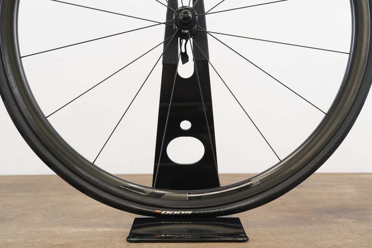 Giant SLR 1 Carbon Tubeless Rim Brake Wheelset Shimano/SRAM 11 Speed