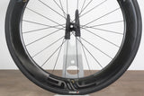 ENVE SES 6.7 Carbon Tubeless Clincher Disc Brake Wheelset SRAM XDR 12 Speed