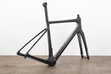2026 54cm ENVE Melee Carbon Disc Brake Aero Road Frameset
