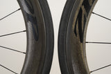 Zipp 404 Firecrest 88/188 Carbon Clincher Rim Brake Wheelset 11 Speed