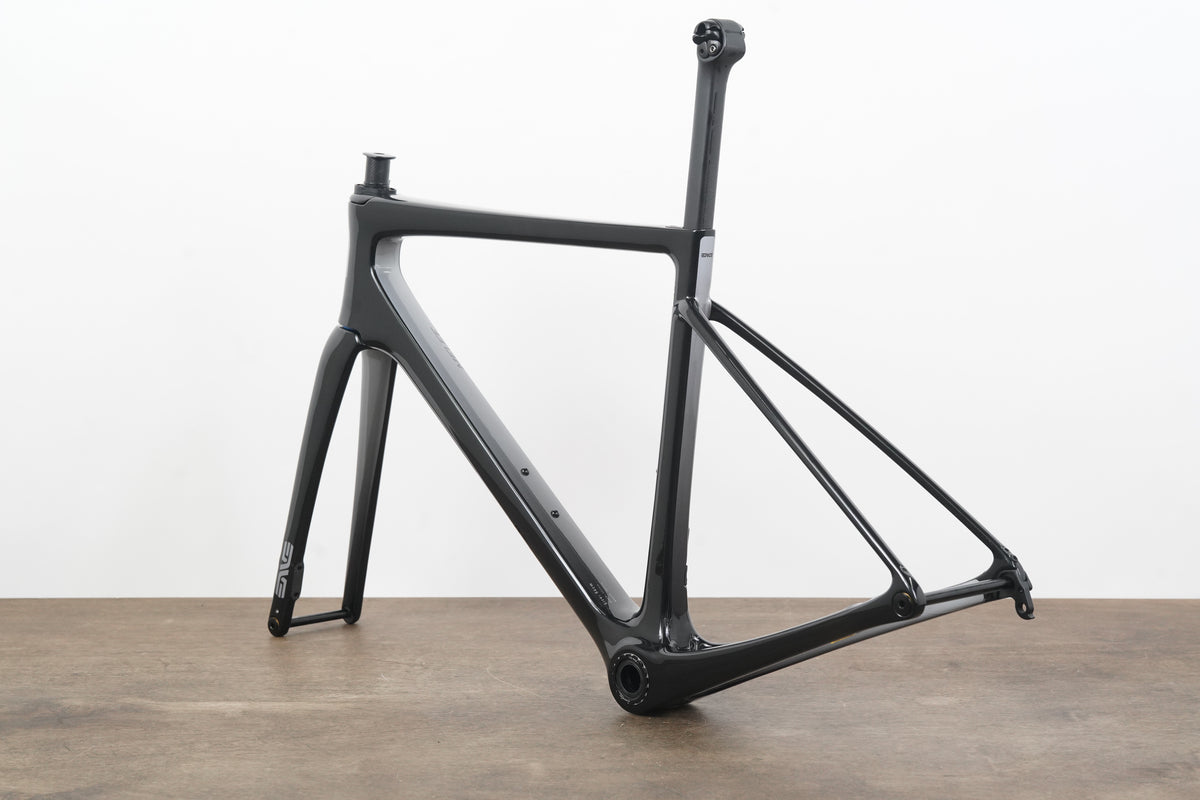 2026 54cm ENVE Melee Carbon Disc Brake Aero Road Frameset