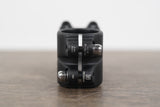 FSA Omega OS-167 90mm ±6 Degree Alloy Road Stem + Mount 166g 1 1/8" 31.8mm
