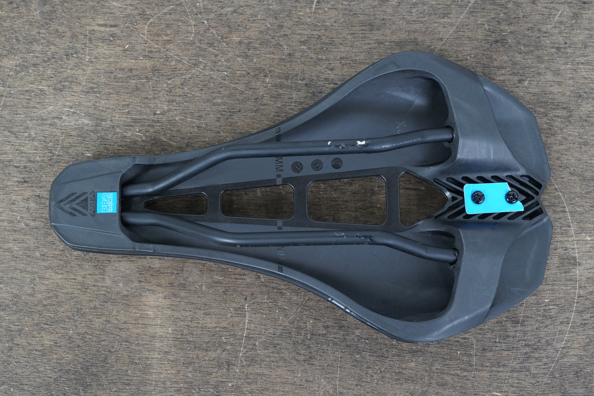 142mm PRO Stealth Performance INOX Rail Road Saddle 201g