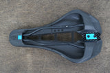 142mm PRO Stealth Performance INOX Rail Road Saddle 201g