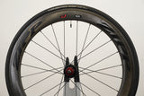 Zipp 404 Firecrest 88/188 Carbon Clincher Rim Brake Wheelset 11 Speed