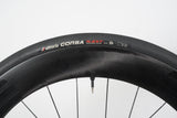 ENVE SES 6.7 Carbon Tubeless Clincher Disc Brake Wheelset SRAM XDR 12 Speed