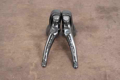 Shimano Dura-Ace R9100 11 Speed Mechanical Rim Brake Road Groupset 9100