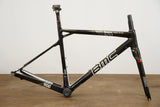 47cm BMC Teammachine SLR01 Carbon Rim Brake Frameset SLR 01