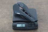 142mm PRO Stealth Performance INOX Rail Road Saddle 201g