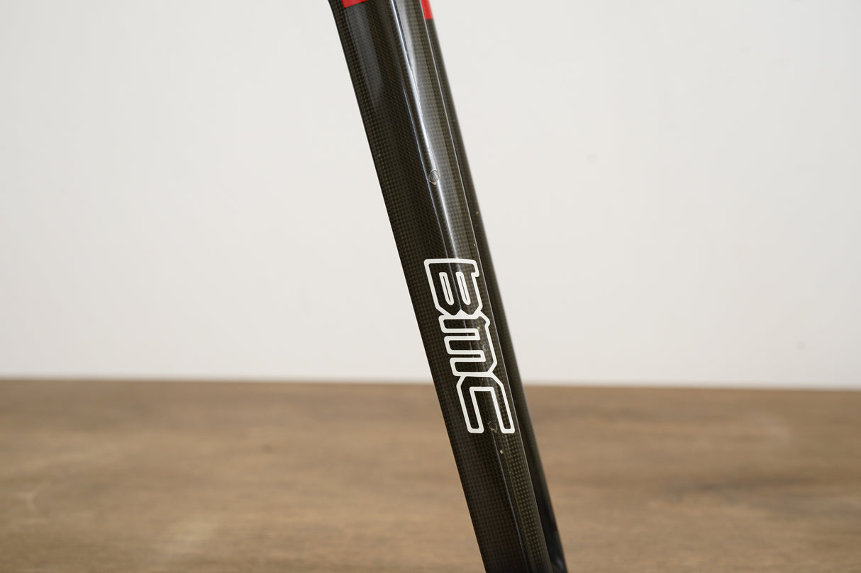 47cm BMC Teammachine SLR01 Carbon Rim Brake Frameset SLR 01