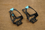 (2) Elite Cannibal XC Water Bottle Cages 68g