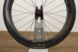 Zipp 404 Firecrest 88/188 Carbon Clincher Rim Brake Wheelset 11 Speed