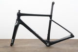 2026 54cm ENVE Melee Carbon Disc Brake Aero Road Frameset