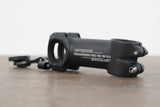 FSA Omega OS-167 90mm ±6 Degree Alloy Road Stem + Mount 166g 1 1/8" 31.8mm