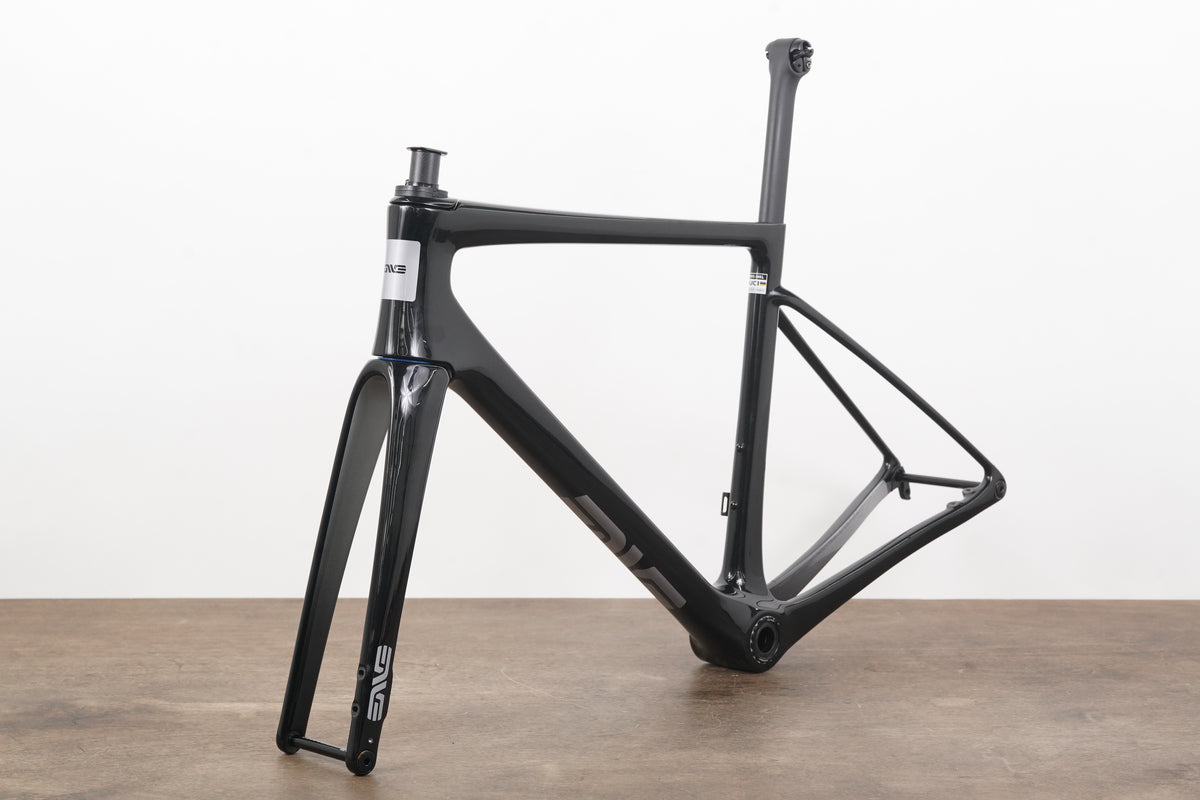 2026 54cm ENVE Melee Carbon Disc Brake Aero Road Frameset