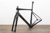 2026 54cm ENVE Melee Carbon Disc Brake Aero Road Frameset