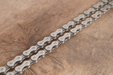 108L Shimano Ultegra CN-HG701 11 Speed Road Chain >75% Life Remaining 108 Links