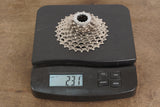 11-28T Shimano Ultegra CS-6700 10 Speed Road Cassette 231g