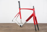 61cm Specialized Allez Sprint Alloy Rim Brake Road Frameset
