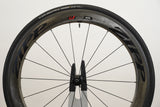 Zipp 404 Firecrest 88/188 Carbon Clincher Rim Brake Wheelset 11 Speed