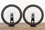 Roval CLX 50 Carbon Tubeless Clincher Disc Brake Wheelset Shimano/SRAM 11 Speed