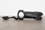 FSA Omega OS-167 90mm ±6 Degree Alloy Road Stem + Mount 166g 1 1/8" 31.8mm