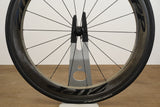 Zipp 404 Firecrest 88/188 Carbon Clincher Rim Brake Wheelset 11 Speed