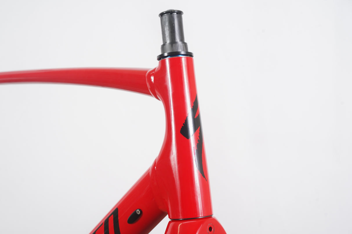 61cm Specialized Allez Sprint Alloy Rim Brake Road Frameset