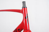 61cm Specialized Allez Sprint Alloy Rim Brake Road Frameset