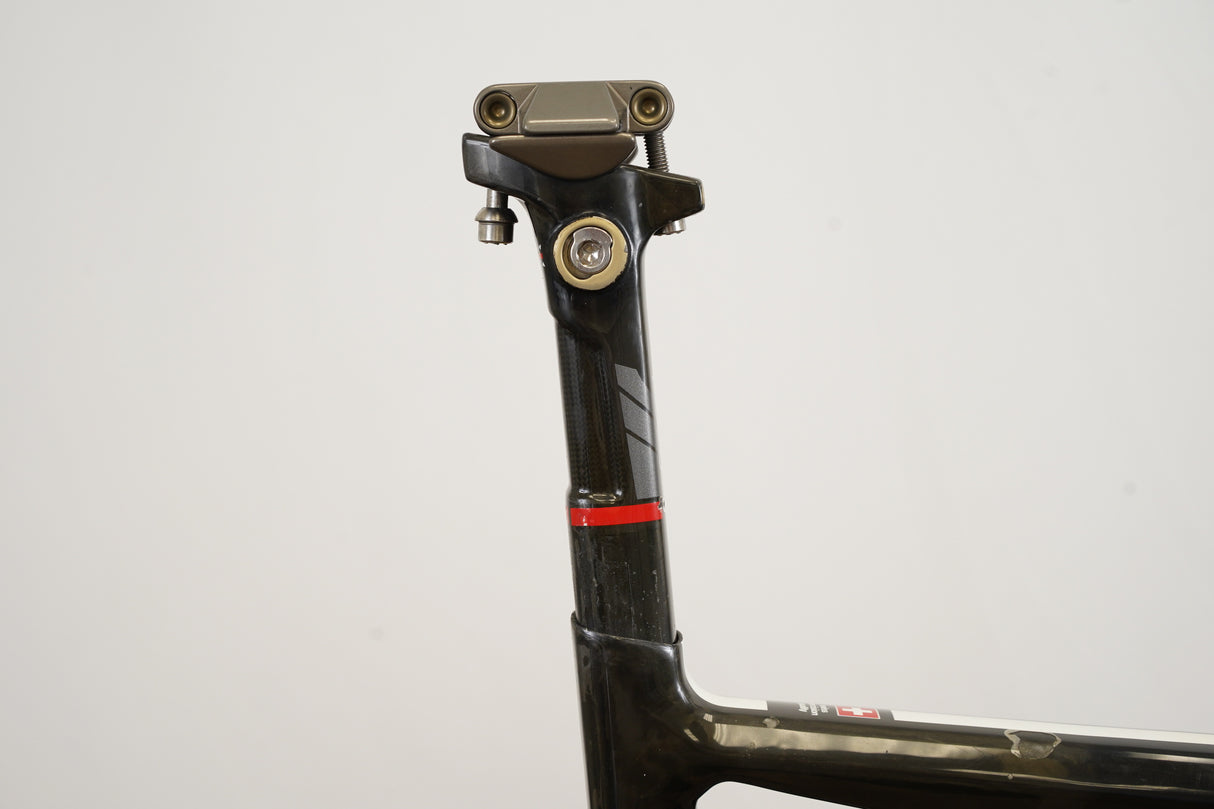 47cm BMC Teammachine SLR01 Carbon Rim Brake Frameset SLR 01