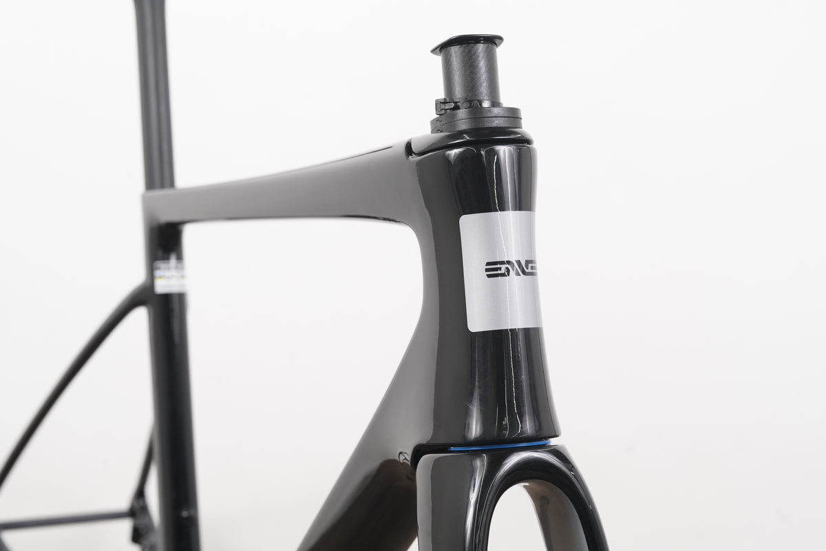 2026 54cm ENVE Melee Carbon Disc Brake Aero Road Frameset